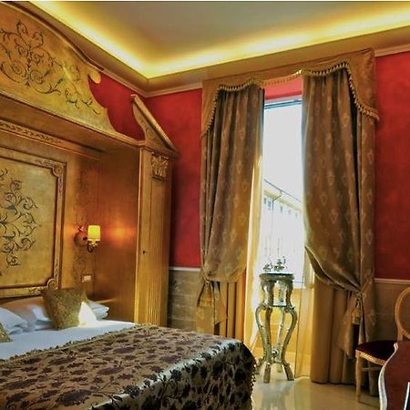 Residenza Romamor Rome Bagian luar foto